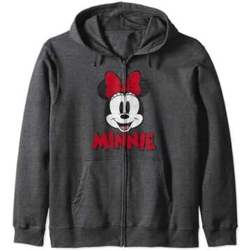 Favorite Disney Shirts/Hoodies For Women