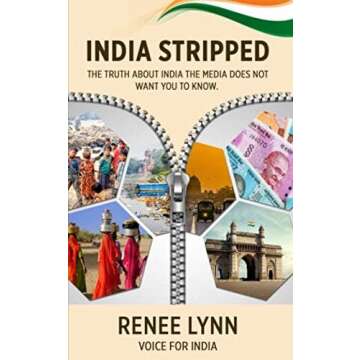 Must Reads To Know The Truth About India