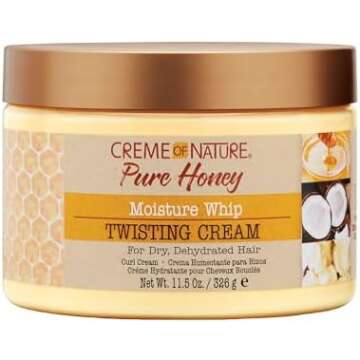 HAIR MASK I RECOMMEND