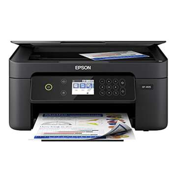 14 Best Epson Printers Black Friday deals 2024 & Cyber Monday - Get Early