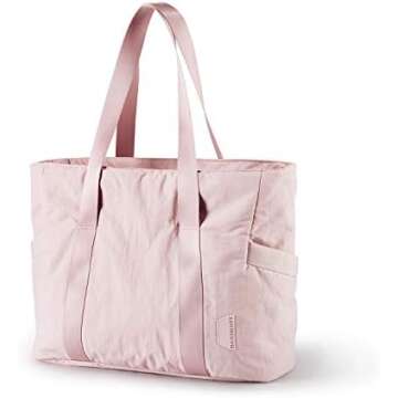 Mom Bag / Diaper Bag