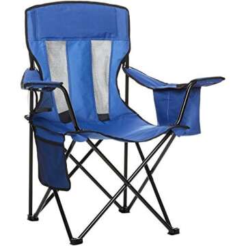 Best Camping Chairs Cyber Monday Deals 2024