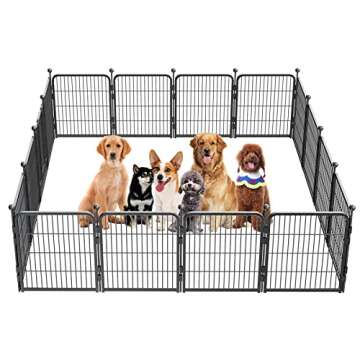 10 Top Black Friday Dog Fence Deals (2024) - Get Early