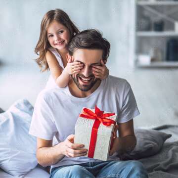 Dad's Delight: Top 20 Gift Ideas Unveiled 🎁