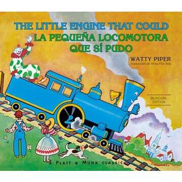 Spanish Picture Books