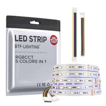 LED Light Strips