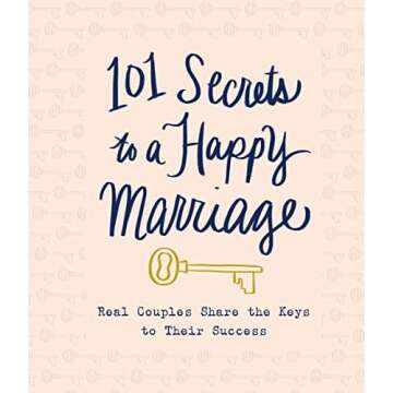 Top Books For Wedding & Marriage