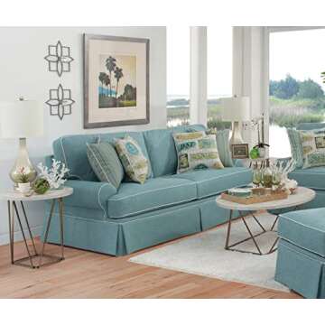 Sofas and Loveseats