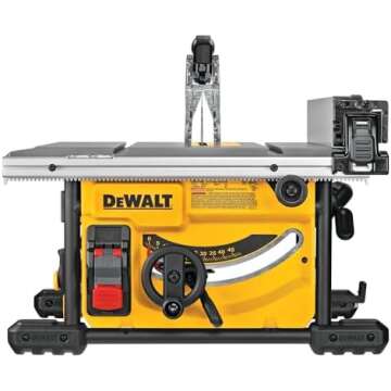 Table Saws Deals 2025 - Table Saws on Sale