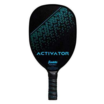 pickleball paddle