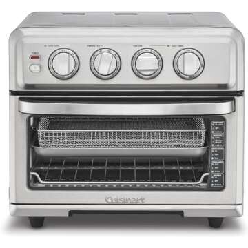 Air Fryer / Toaster Oven