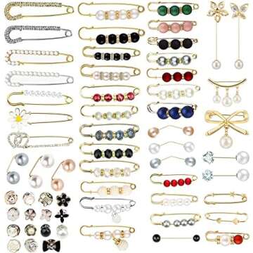 All Things Fashion Accessories