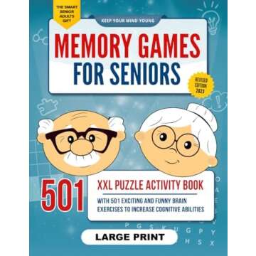 Gift Ideas for Elderly Grandparents