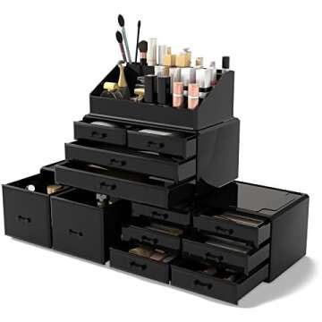 Makeup Case