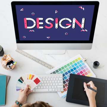 Elevate Their Craft: Gift Ideas for Graphic Designers of All Levels