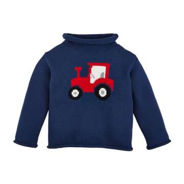 Classic Kids Clothing