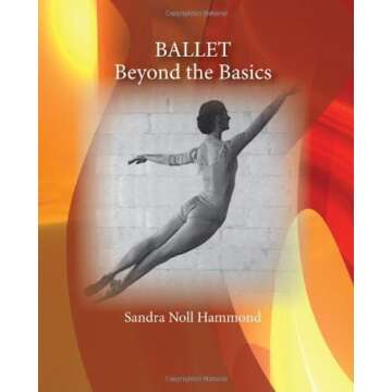 Adult Ballet Books