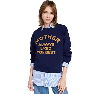 Fashion Sweatshirts