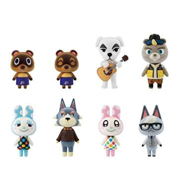 Animal Crossing