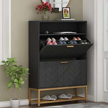 Shoe Cabinets