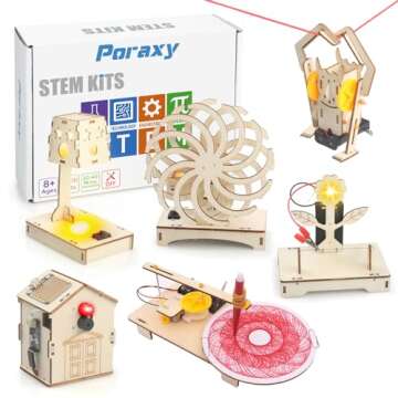 STEM-based kits