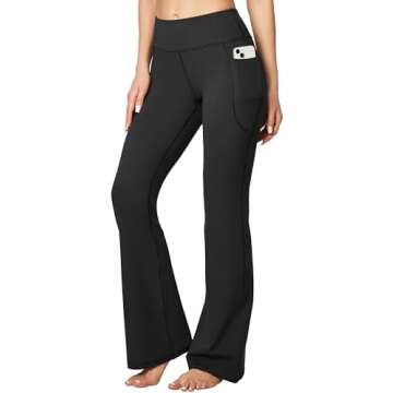 Women's Yoga pants