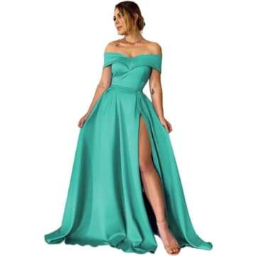 Plus Size Formal Wear