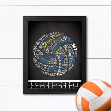 Volleyball Victories: Top 10 Gift Ideas!