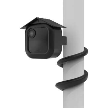 The best wireless outdoor cameras for home security