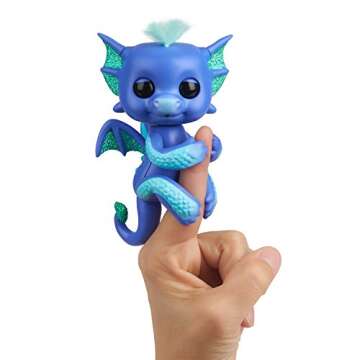 9 Best Black Friday Fingerlings Deals (2024) & Cyber Monday - Get Early