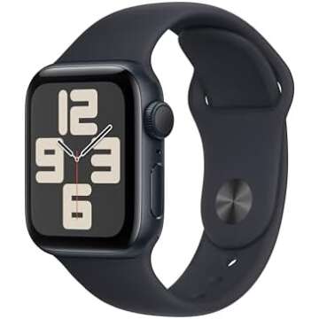 Black Friday Deals / Apple Watch