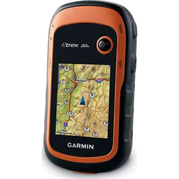 14 Best Garmin Etrex Black Friday deals 2024 & Cyber Monday - Get Early