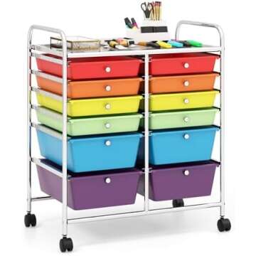 Classroom Organization Supplies