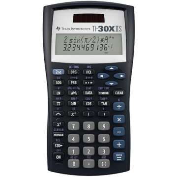 Best Scientific Calculators Deals 2025 - Scientific Calculators on Sale