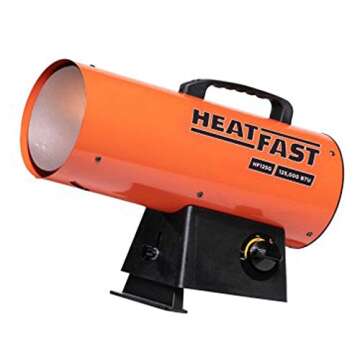 27 Best Black Friday Torpedo Heater Deals (2024) & Cyber Monday - Get Early