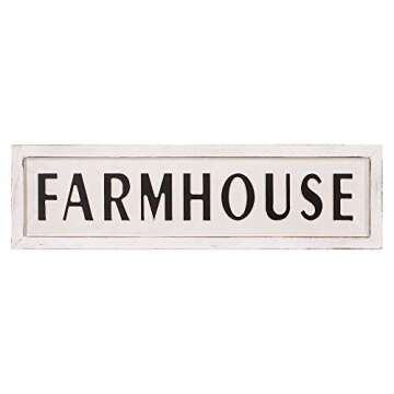 Farmhouse/French Country Decor