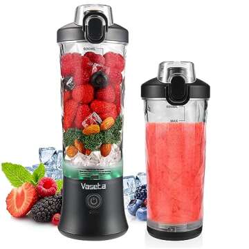 25 Top Black Friday Portable Blender Deals (2024) & Cyber Monday - Get Early