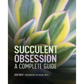 Succulent Books