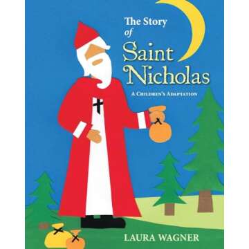 Saint Nicholas Day