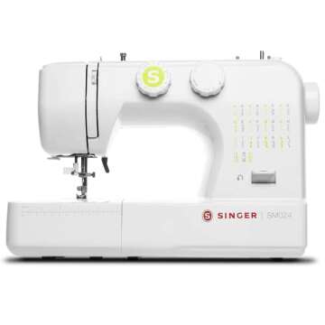 14 Best Sewing Machine Black Friday Deals 2024 & Cyber Monday - Get Early