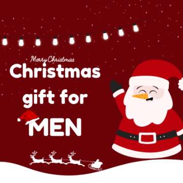 Christmas Gifts for Men