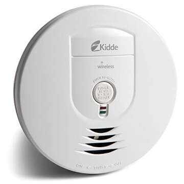 28 Best Black Friday Smoke Detector Deals (2024) & Cyber Monday - Get Early