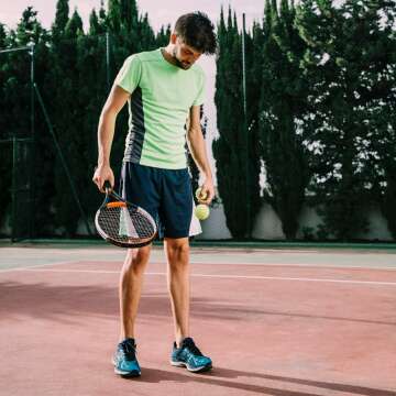Serve Up Some Love: The Best Gifts for Tennis Enthusiasts Men