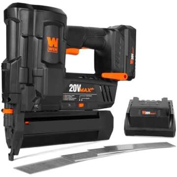 Power Nailers Deals 2025 - Power Nailers on Sale