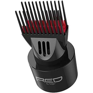 Favorite Hair Tools/Products