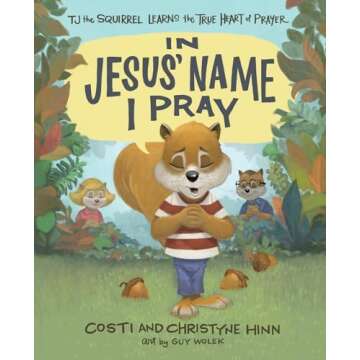 Bible + Faith books For Kids