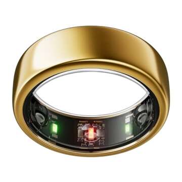 Oura ring