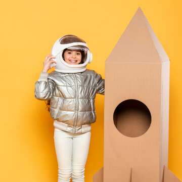 Gifts for Kids Who Love Space