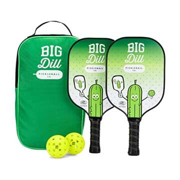 Pickleball Favorites