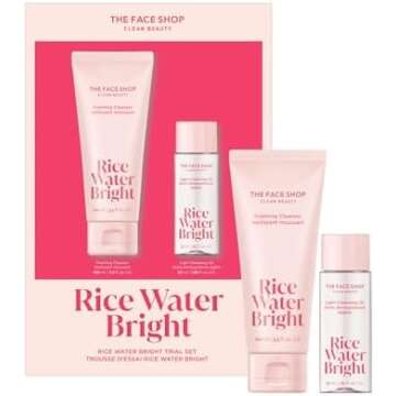 Korean Skin Care ~ THE FACE SHOP